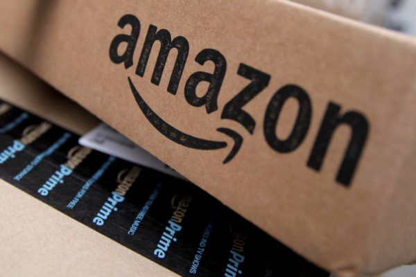 Contacto Amazon